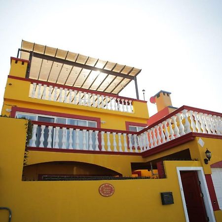 Trojan House Apartment Ensenada Exterior photo